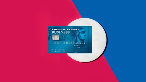 american express simplycash card review