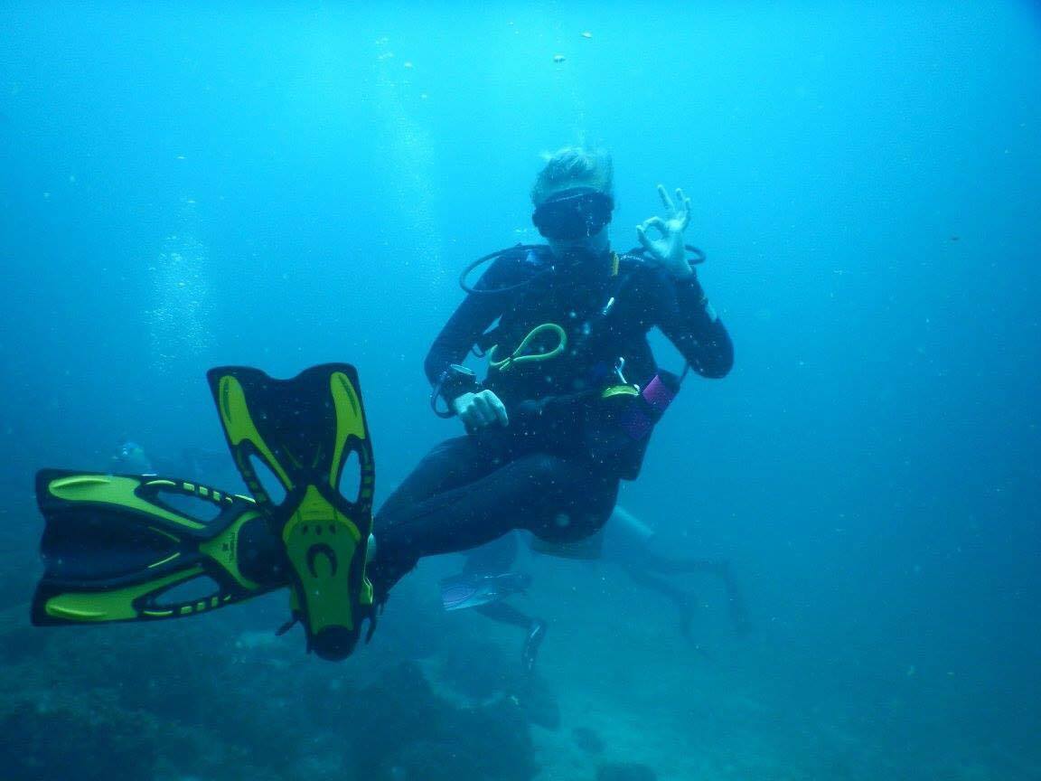 diving in costa rica reviews