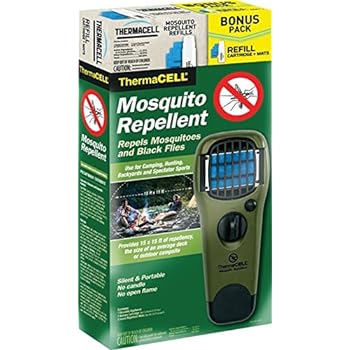 clip on mosquito repellent reviews