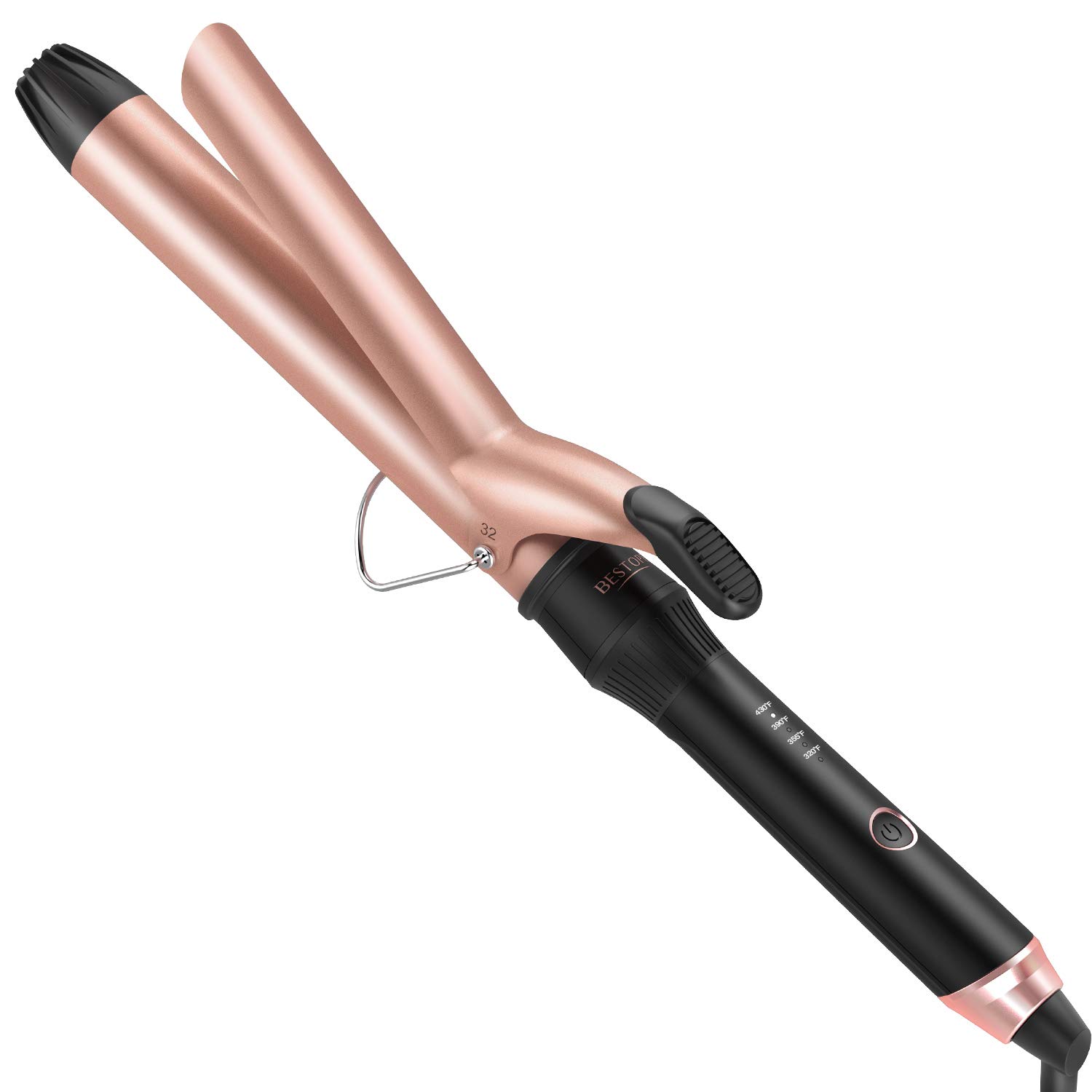 best wand curling iron reviews