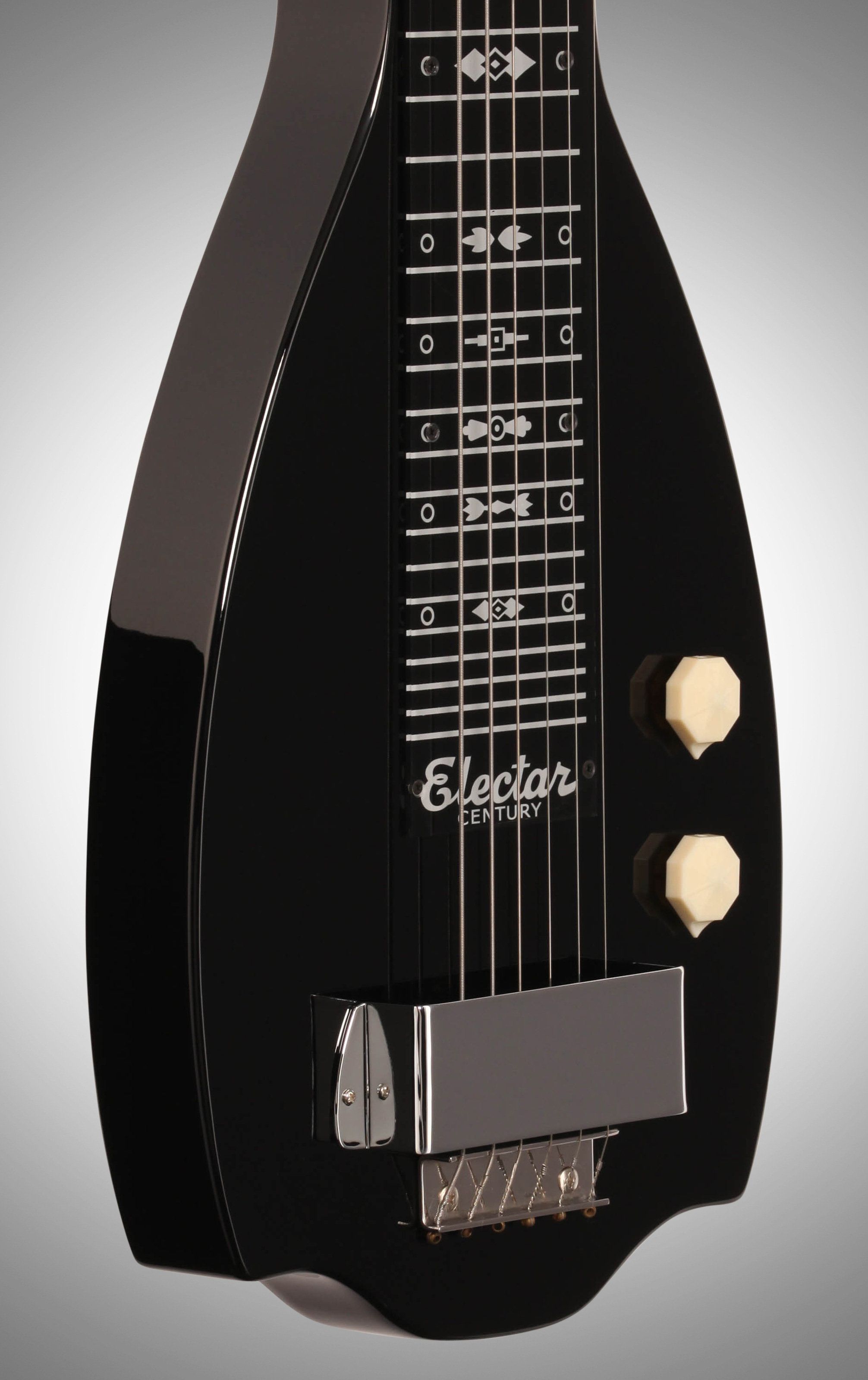 epiphone electar lap steel review
