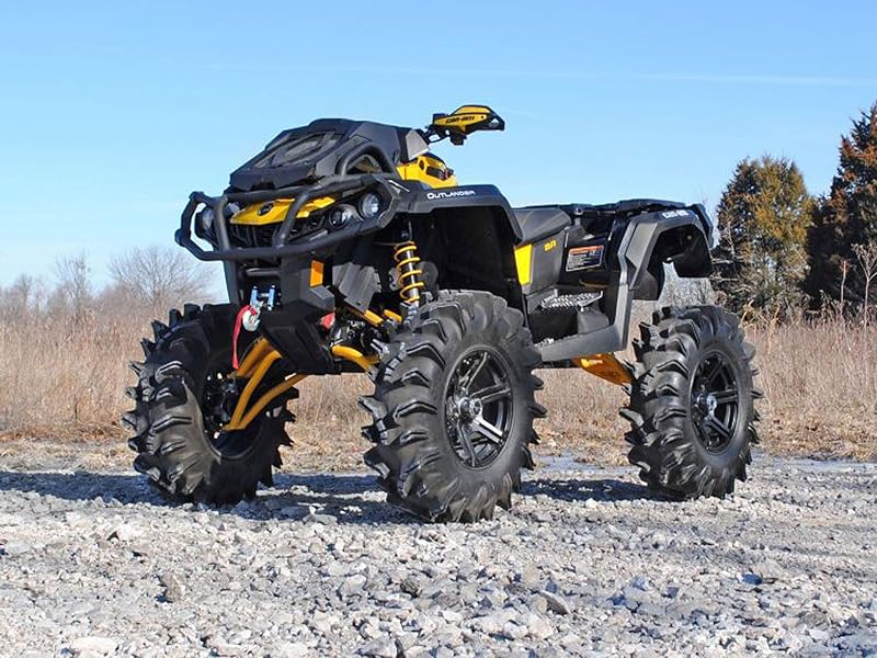 can am renegade 1000 xmr review