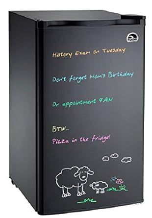 igloo 7.5 refrigerator reviews