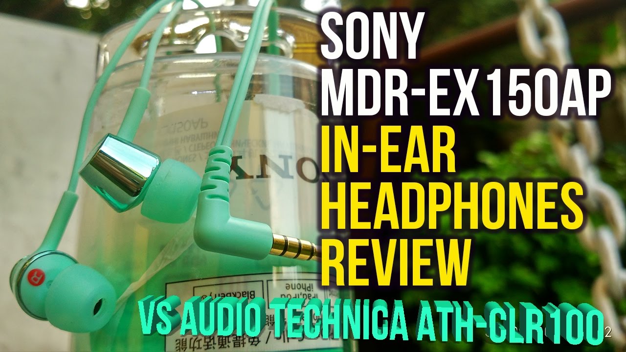 audio technica ath clr100 review