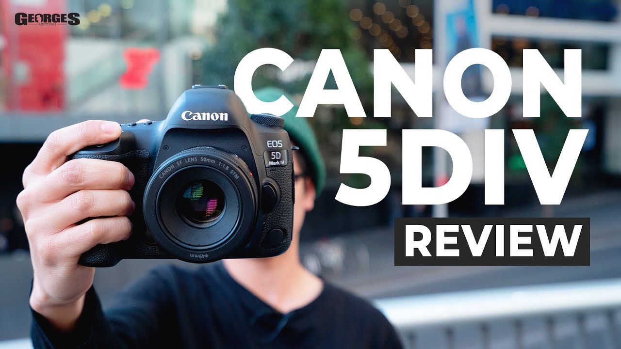 eos 5d mark 4 review