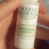 buffering lotion mario badescu review