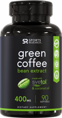 best green coffee bean extract reviews