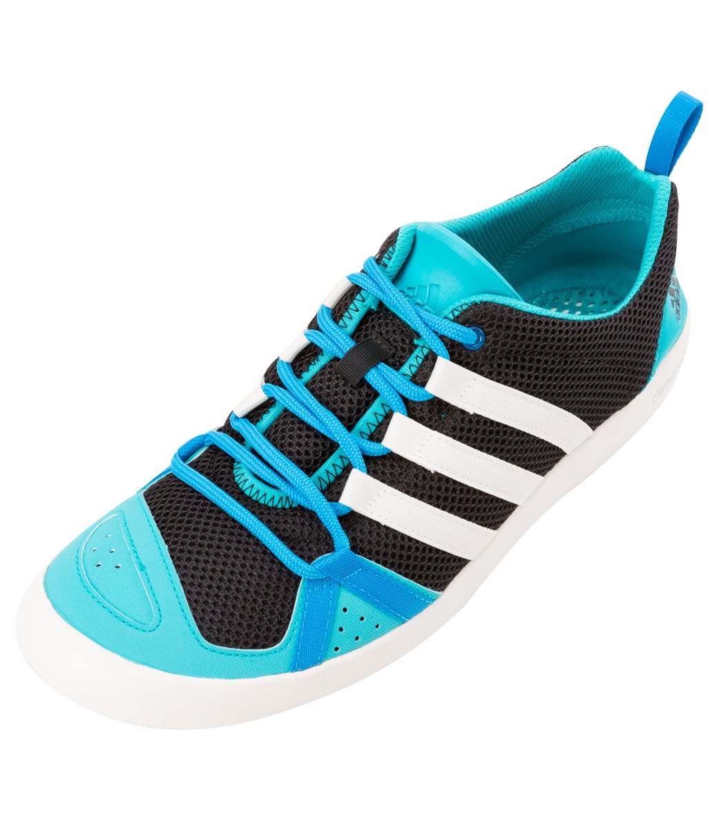 adidas climacool boat lace shoes review