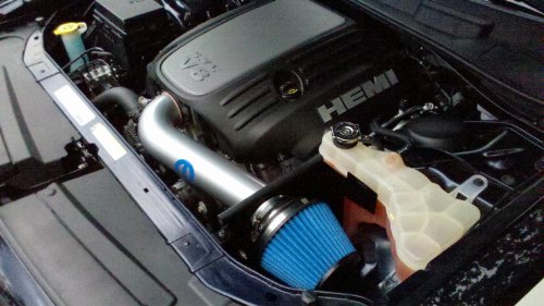 challenger cold air intake reviews