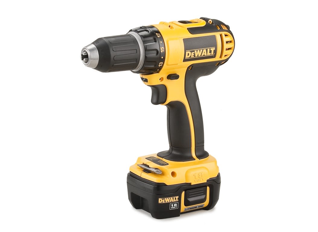drill driver reviews consumer reports