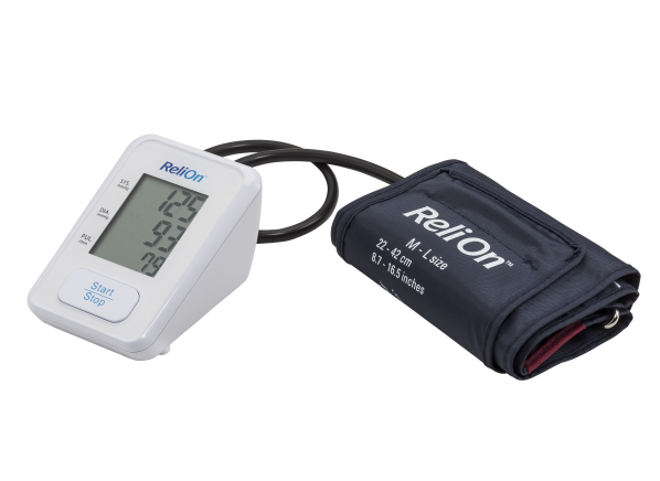 blood pressure monitor reviews consumer reports