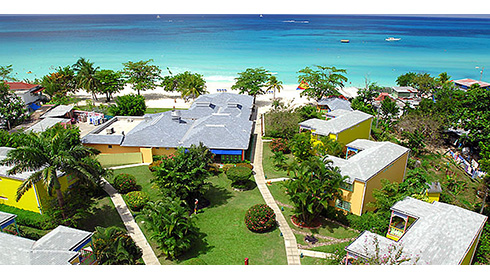 grand pineapple beach negril all inclusive reviews