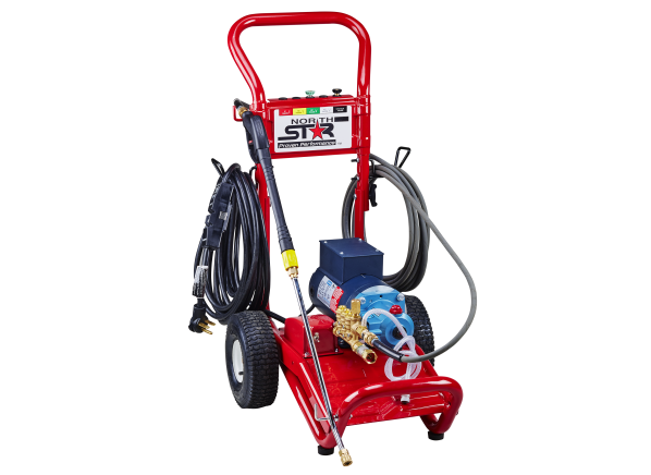 electric power washer reviews consumer reports