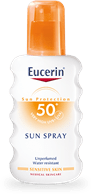 eucerin sun allergy protection cream gel spf 50 review