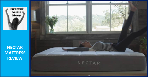 eight sleep bliss mattress review