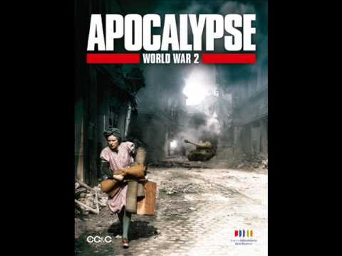 apocalypse world war 2 review