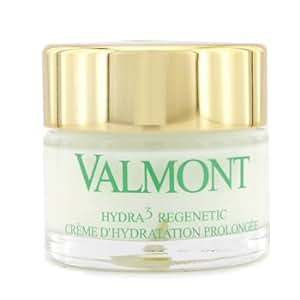 valmont hydra 3 regenetic cream review