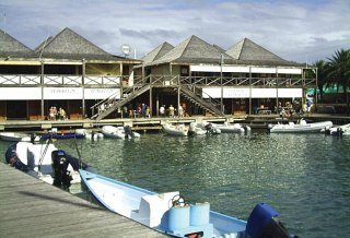 antigua yacht club marina resort reviews