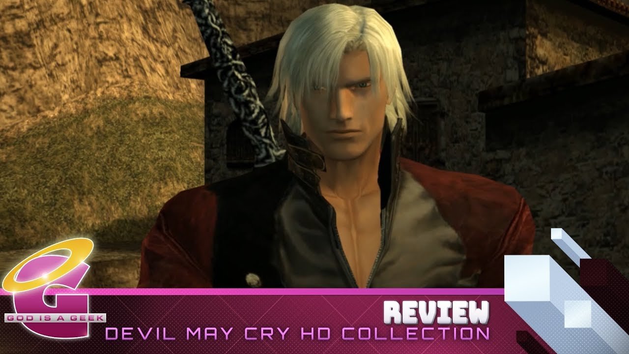 devil may cry ps4 review