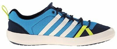 adidas climacool boat lace shoes review