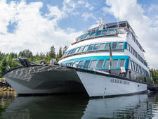 admiralty dream cruise ship reviews