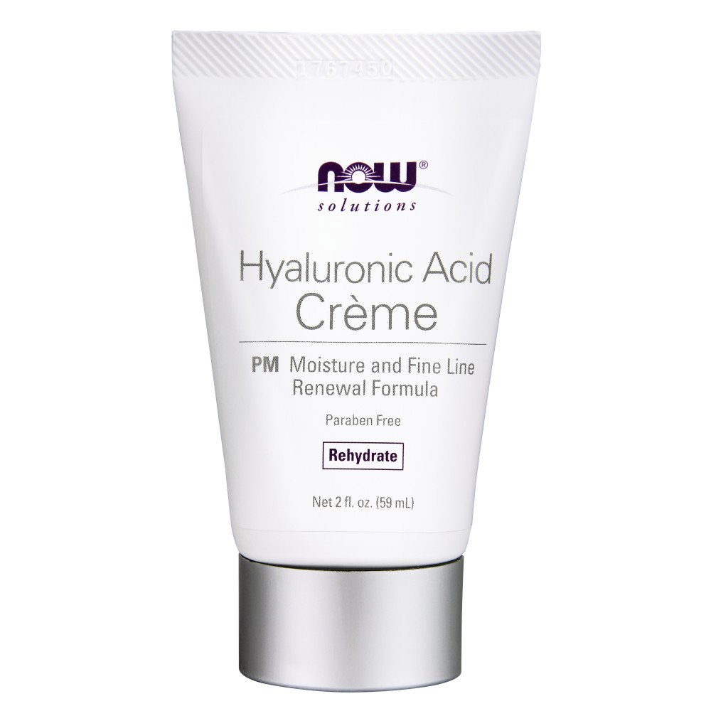 now solutions hyaluronic acid moisturizer reviews