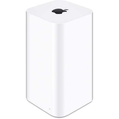 airport 3tb time capsule review