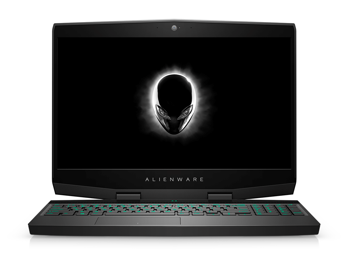 alienware 15 1080 max q review