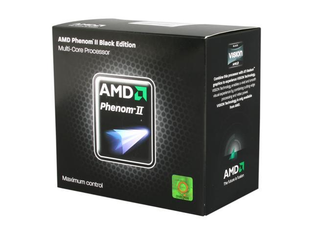 amd phenom ii x6 1100t black edition review