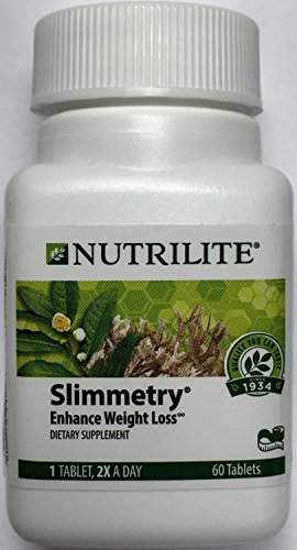 amway slimmetry dietary supplement reviews