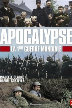 apocalypse world war 2 review