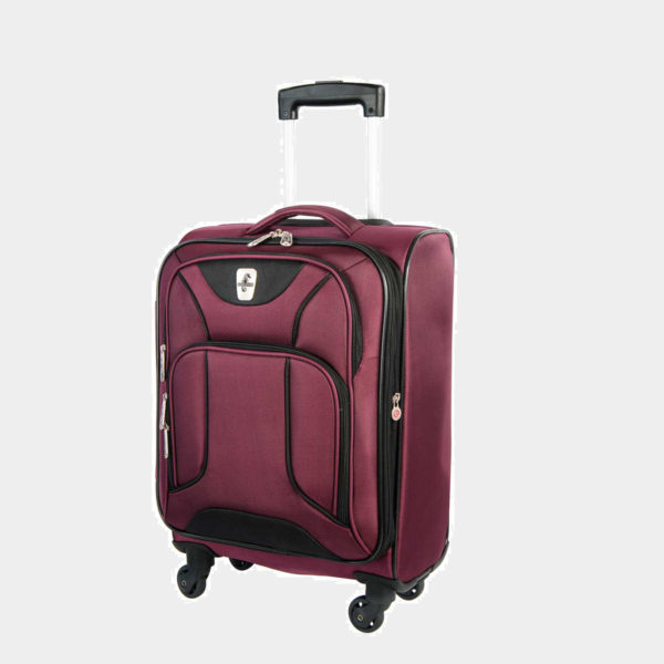 atlantic carry on luggage reviews