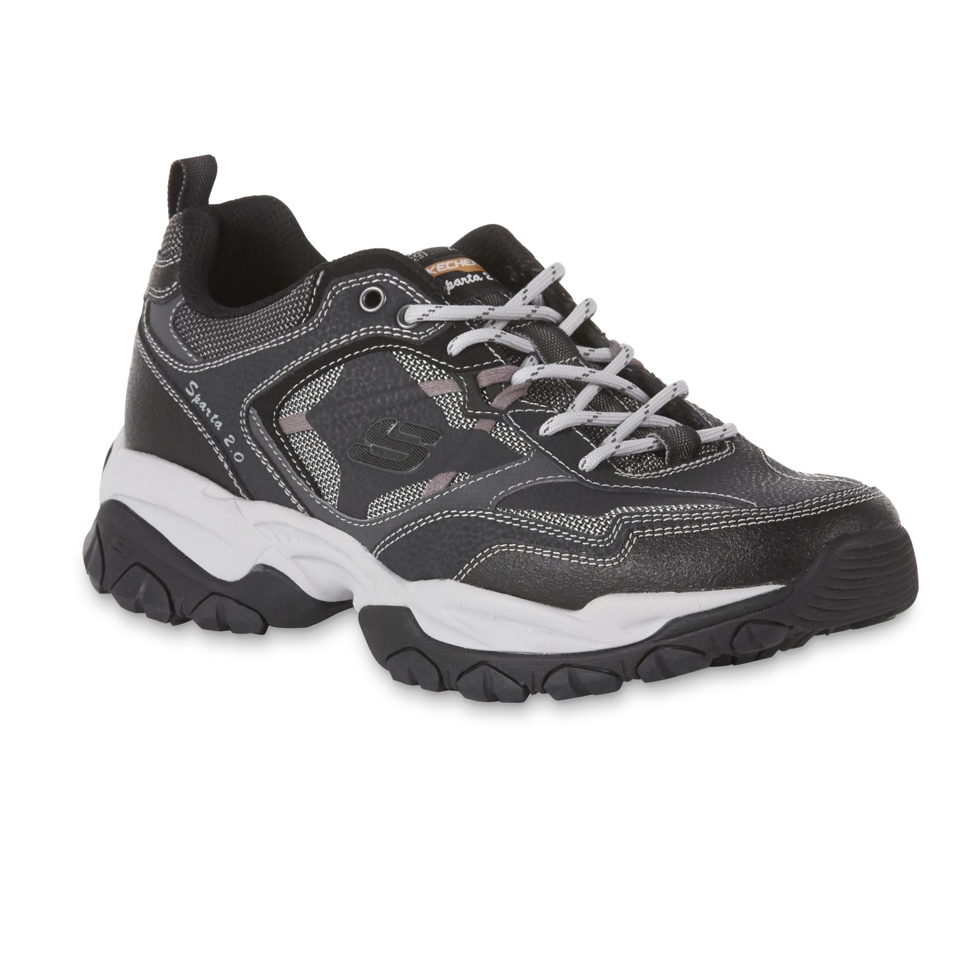 skechers sparta 2.0 review