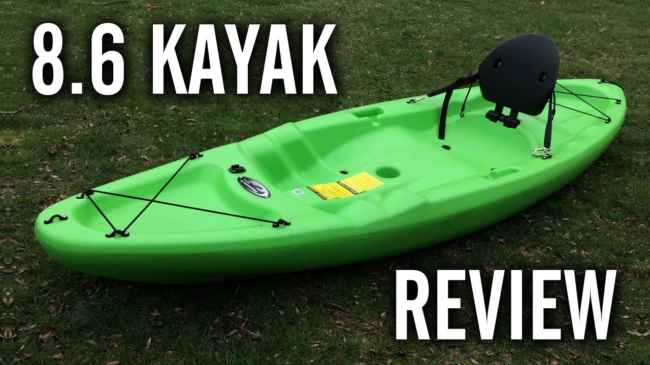 explorer 10.4 kayak review