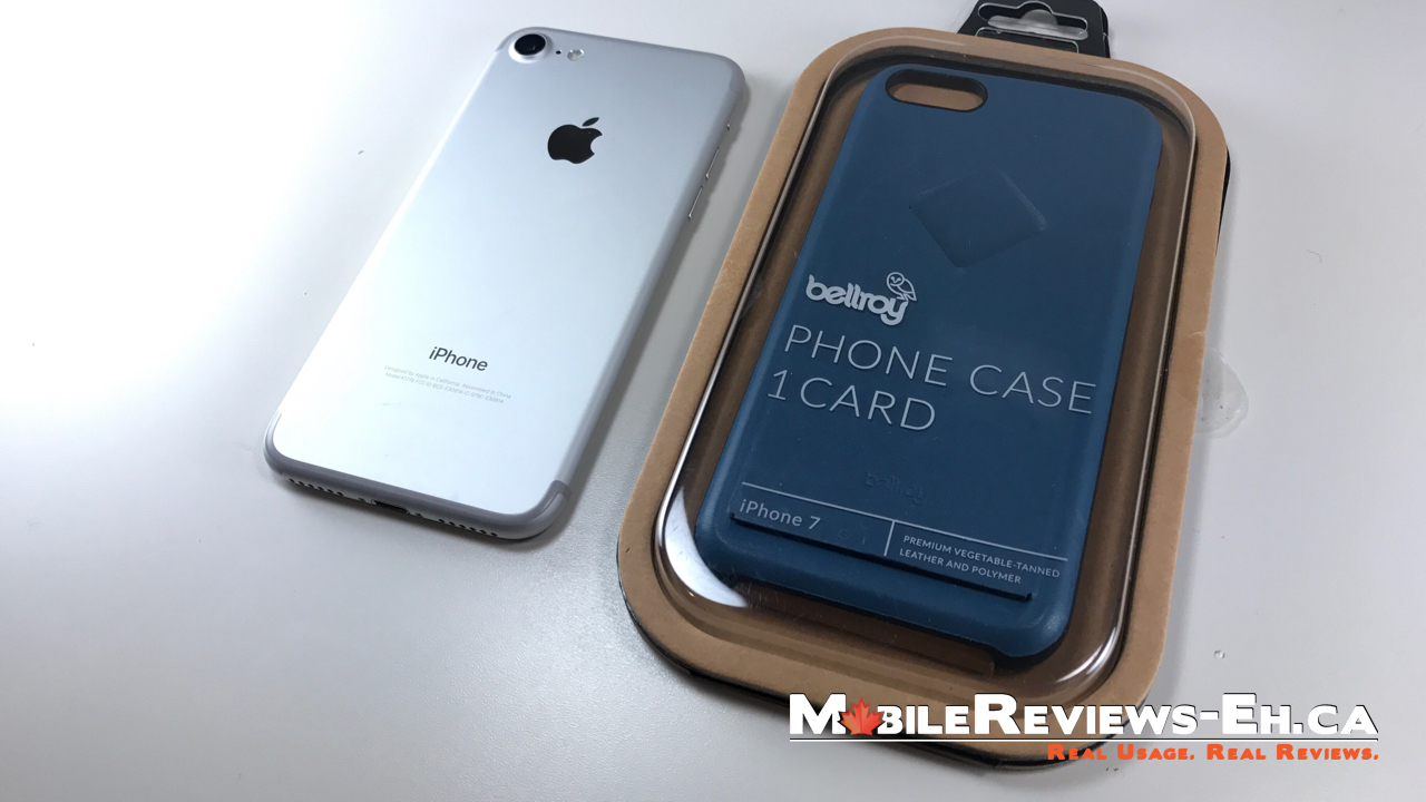 bellroy 3 card case review