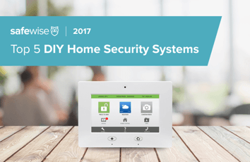 best diy home security systems reviews