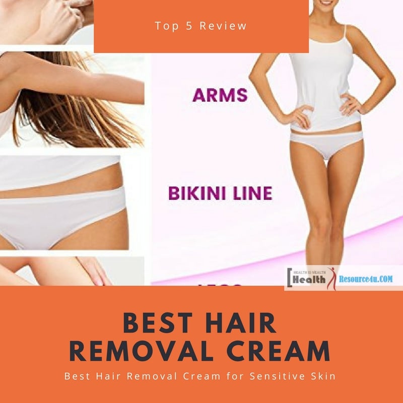 best hair removal cream reviews