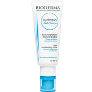bioderma hydrabio light cream review