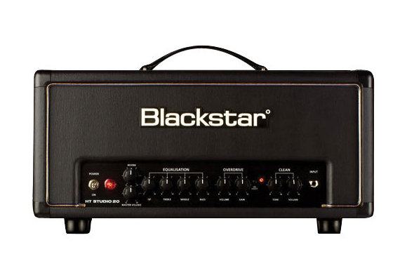 blackstar ht studio 20h review