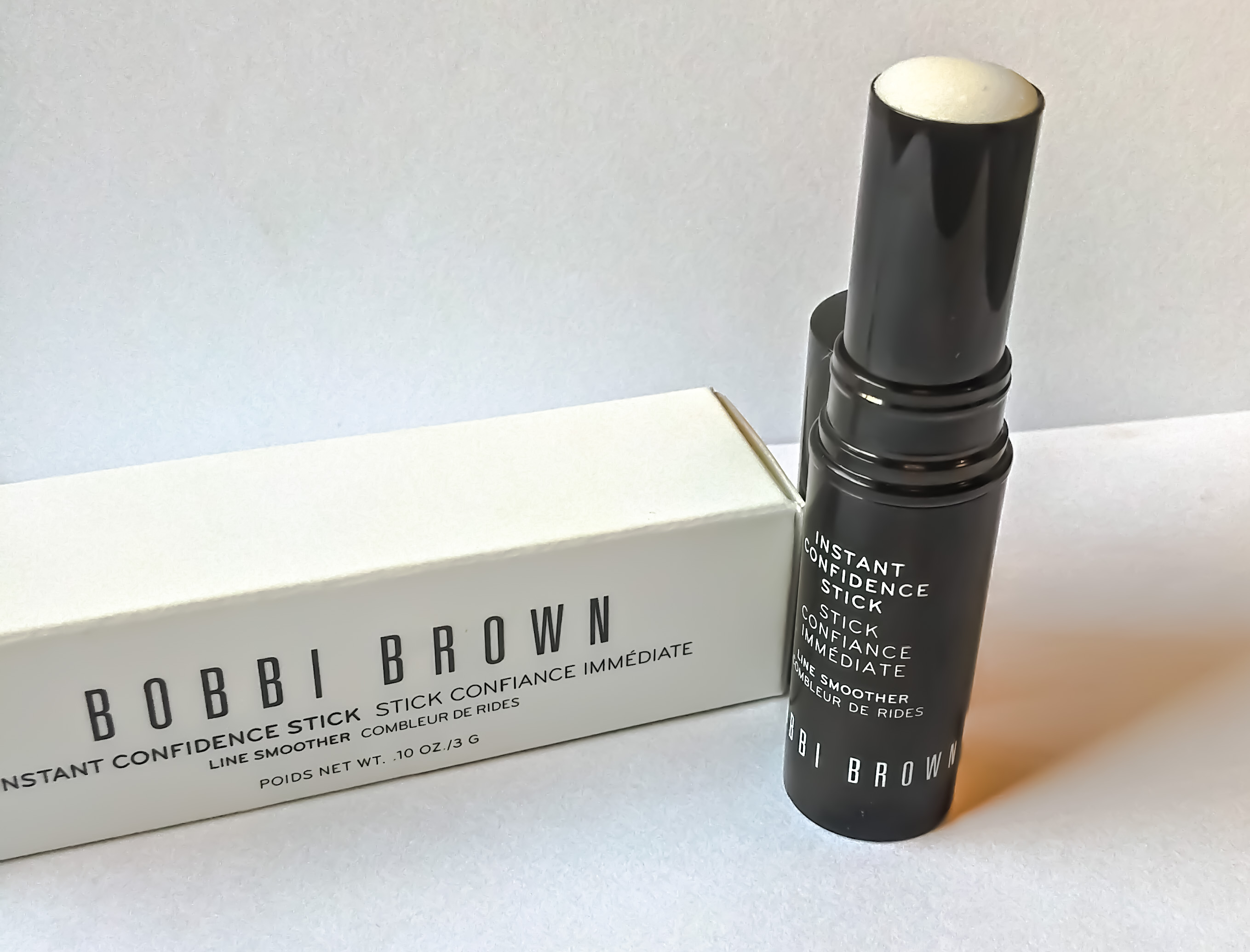 bobbi brown touch up stick review