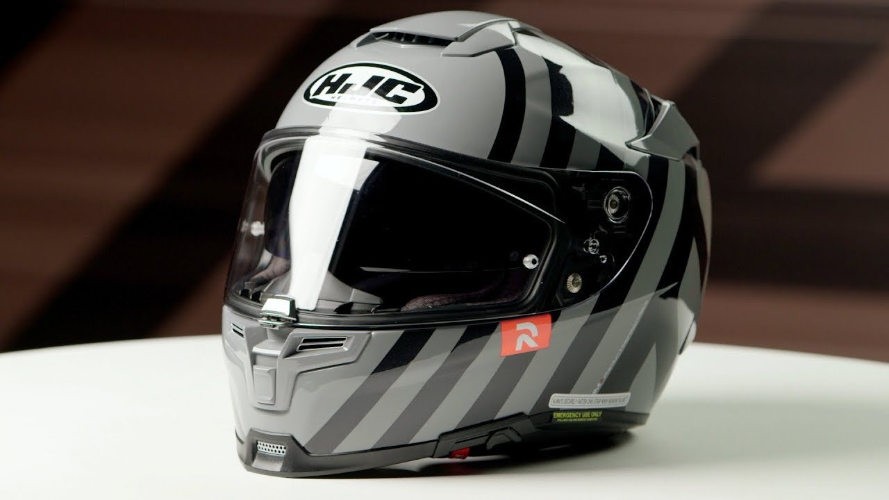 hjc rpha 70 st helmet review