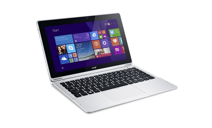acer aspire switch 11 review