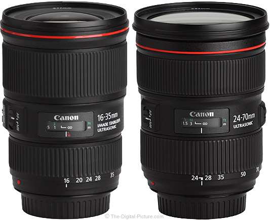 canon ef 16 35mm f 4l is usm lens review