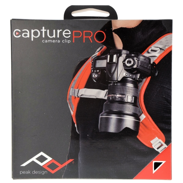 capture pro camera clip review
