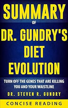 dr gundry diet evolution review