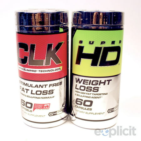 cellucor super hd and clk combo reviews