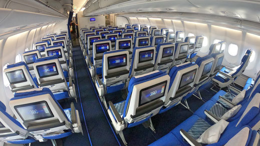 china southern airlines 787 economy review