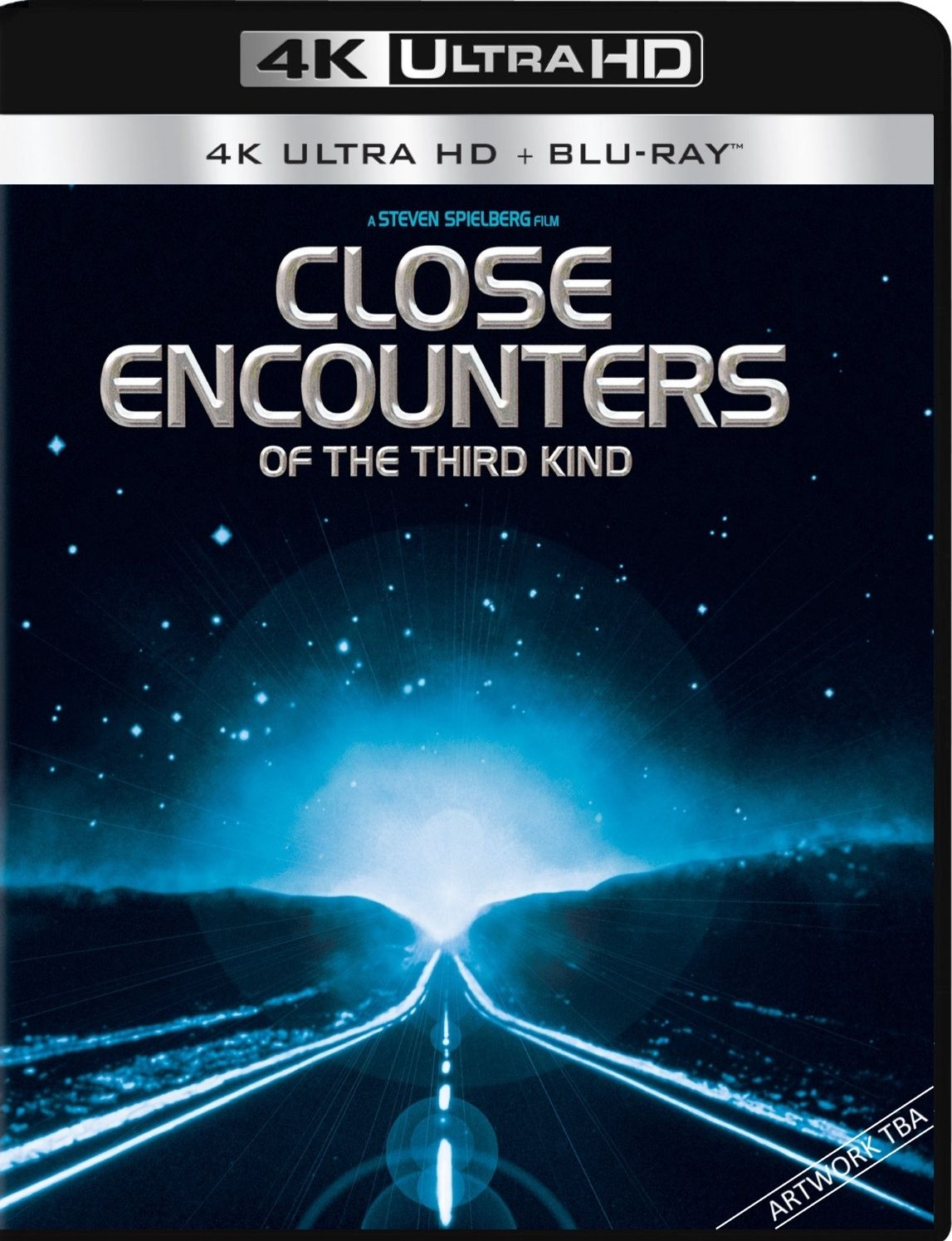 close encounters of the third kind 4k blu ray review