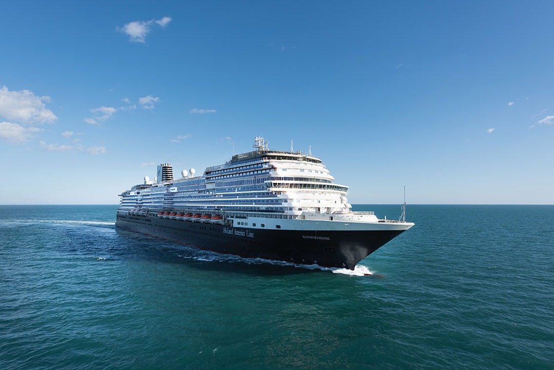 holland america cruise line reviews