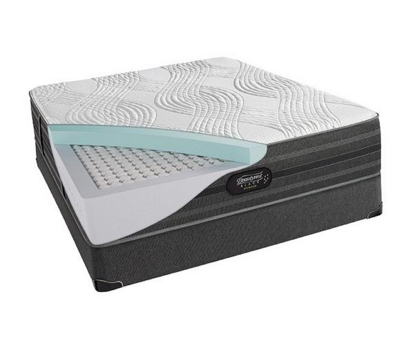 beautyrest black label mattress reviews